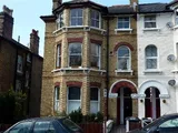 Lunham Road,  Upper Norwood