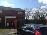 Wilton Grove, Liverpool, Merseyside, L13 1BW