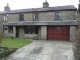 Longsight Lane, Harwood, Bolton, BL2
