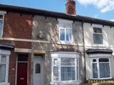 Mount Pleasant, Bilston