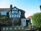 The Vista, London, SE9
