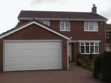 Larkfield Close, Greenmount