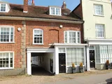 Bedford Street, Woburn, Bedfordshire