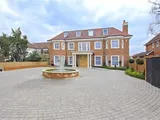 Beech Hill, Hadley Wood