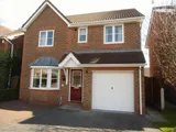 The Fairways, Winsford, CW7