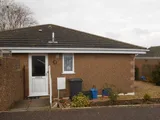 2 Bedroom Semi Detached Bungalow with no ongoing chain.