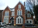 Park Road, Moseley - LOVELY FIRST FLOOR CONVERTED FLAT!!