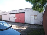 Former Normington Signs Premises
