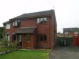 Molyneux Drive, New Brighton, Wirral