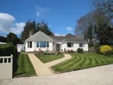 Sidmount Gardens, Sidmouth, Devon