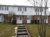 Aldington Close, Lodge Park.