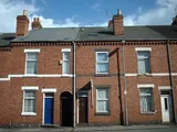 Gordon Street, Coventry CV1 3ES
