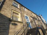 Market Street, New Mills, High Peak, Debyshire, SK22 4AA