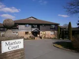 Martlets Court Montargis Way, Crowborough, TN6