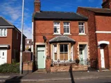 Newman Street, Burton Latimer, Kettering, NN15