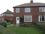 Jasmine Road, Primrose Hill, TS19