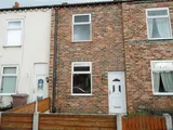 Mercer Street, Newton Le Willows