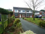Birkdale Drive, Stafford, ST16