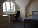 David Road, Stoke, CV1