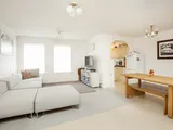 Disraeli Close, London