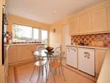 St Nicholas Crescent, Copmanthorpe, YORK