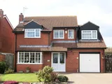 Burnthurst Crescent, Monkspath
