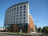 Clarendon Road, Watford, WD17