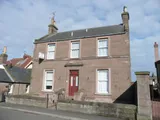 The Mall, Montrose, DD10