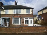 Cleveland Road, Shelton, Stoke-On-Trent