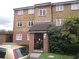 Frazer Close, Romford