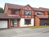 Clover Lane, Wall Heath