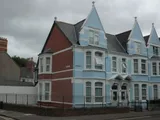 Marlborough Road, Penylan, Cardiff