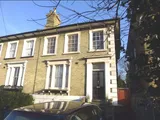Windmill Road, CROYDON, Surrey