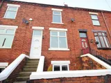 Nelson Street Tyldesley M29 8NJ