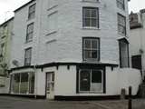 Large end of terrace house