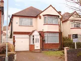 Newbridge Crescent, Wolverhampton