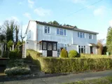 Walpole Road, Winchester, SO22