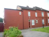 Colchester Street, Coventry, CV1