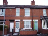 York Street, Oswestry, SY11