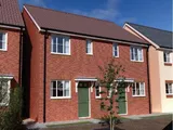 The Brambles, Wellington, Telford, TF1