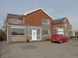 Beaumont Drive, Bolton