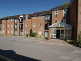 Woodlands Way, Andover