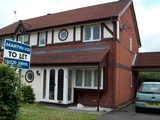 Mary's Gate, Wistaston