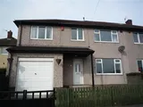 Hexham Green, Milnsbridge, Huddersfield