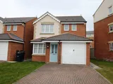 Renforth Close, St James VIillage