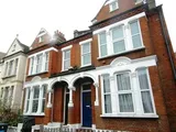 Dumbarton Road, Brixton Hill