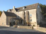 Arlington, Bibury, Cirencester, Gloucestershire, GL7 5NL