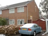 Barnfield Drive, Manchester