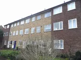 May Close, Chessington, KT9