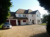 Lea Croft, Grange Lane, Lichfield, WS13 8HU